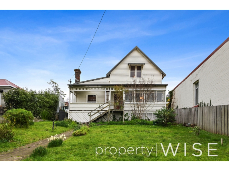 10 Alice Place, Launceston House for rent Listed by Sally Shaw of