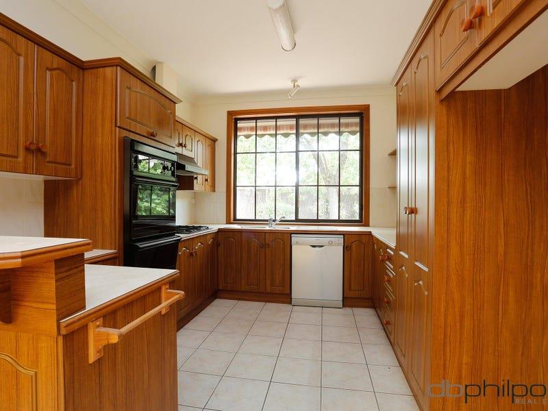 13 Cranwell St, GLENSIDE House for rent Listed by Tayla Moreland of D