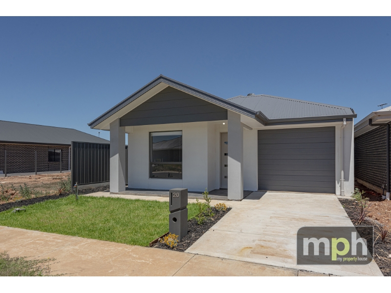 20 Calypso Circuit, Munno Para House For Rent | Listed By Mph Rentals ...