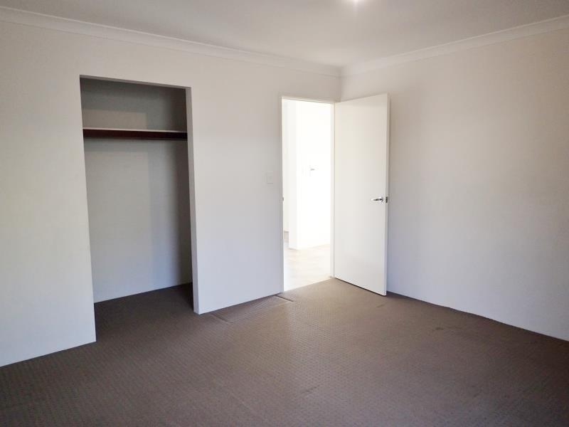 4/4 Hopkinson Way, WILSON Apartment for rent Listed by Property
