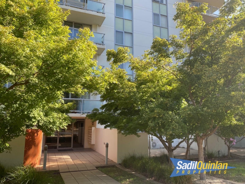 901/2 Masson Street TURNER ACT 2612