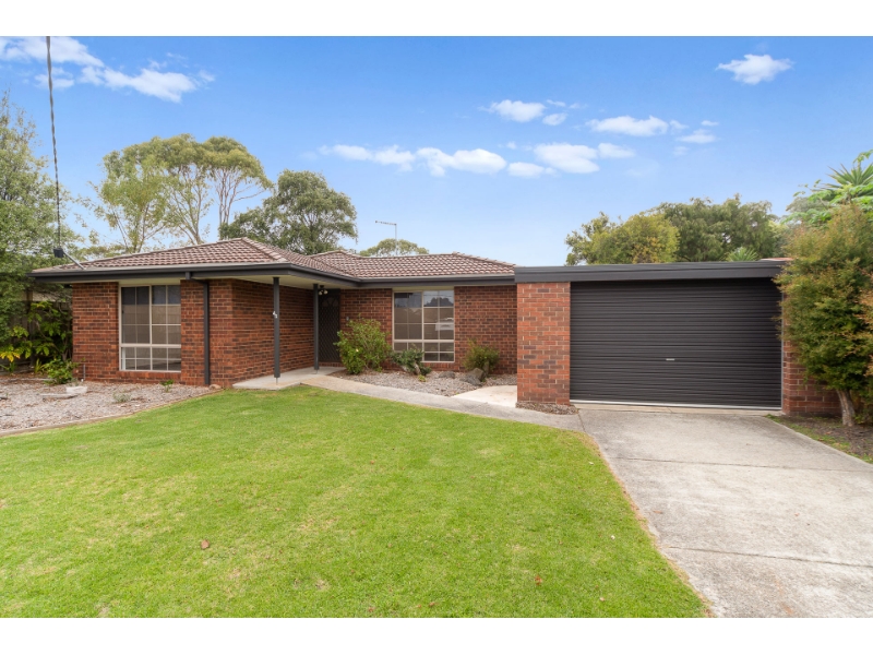 45 Sunningdale Road Rosebud VIC 3939