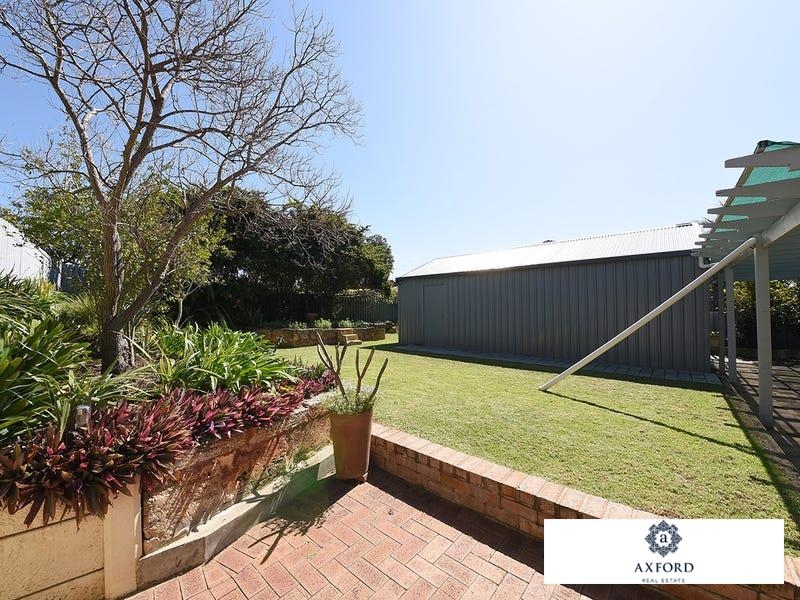 20 Talbot Drive, KINGSLEY House for rent Listed by Michelle Foster of