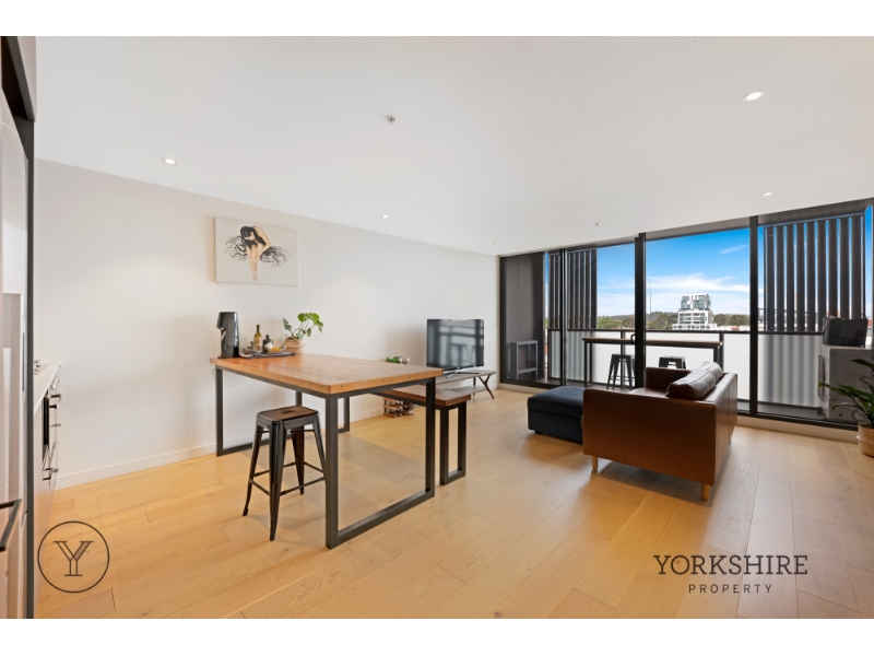 405D/21 Robert Street COLLINGWOOD VIC 3066