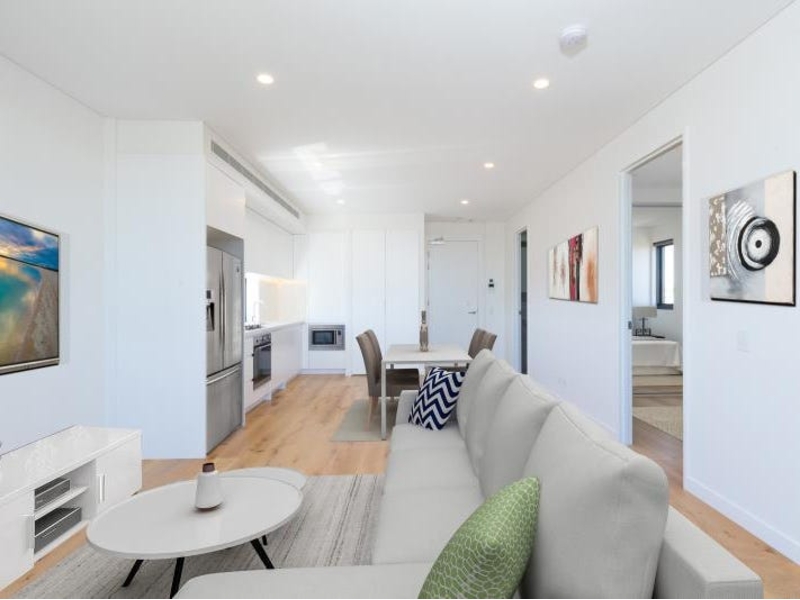 Rental properties & online application form