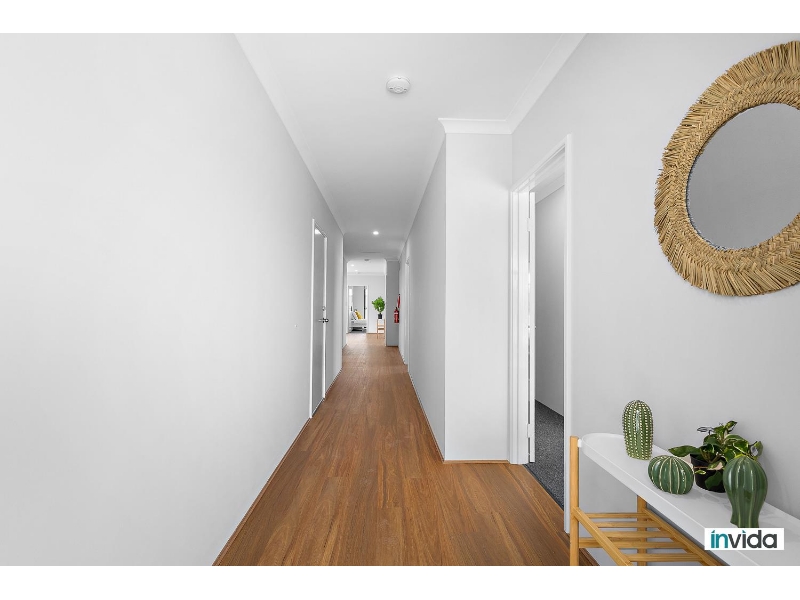Private & Fully Furnished Room With Ensuite Room In A Brand-New Shared House - Utilities & Internet Included! image 8
