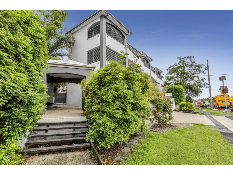5/69 Coonan Street, Indooroopilly House for rent Listed by Melissa King of Brisbane Rentals