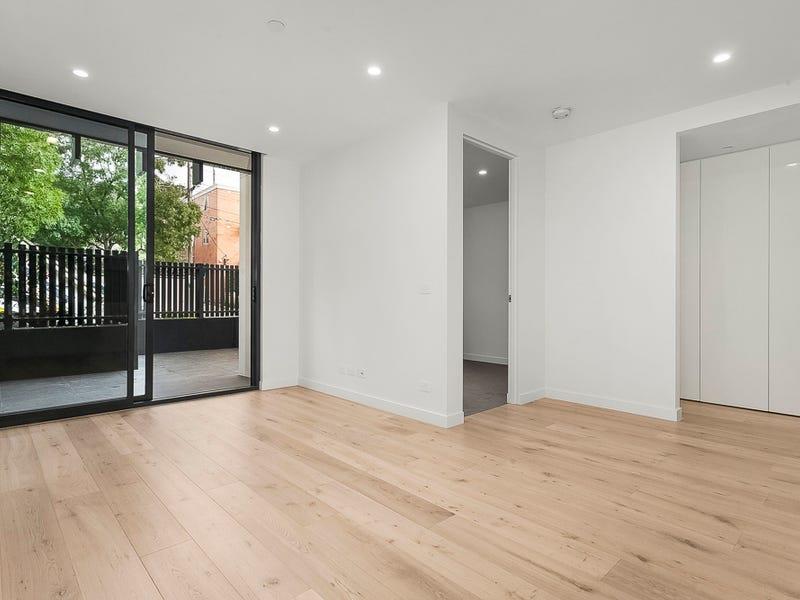 G09/1517 Cromwell Road, SOUTH YARRA Apartment for rent Listed by