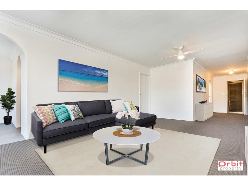5/598 South Pine Rd, Everton Park Apartment for rent Listed by Jason