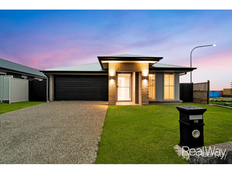 76 Rhythm Rd, Ripley House for rent | Listed by Katie Millard of ...
