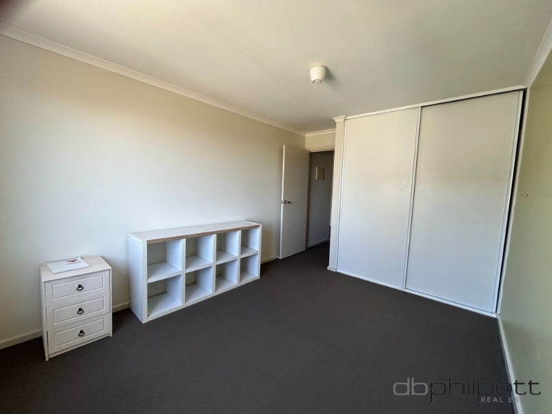 20/13 Hurtle Parade, Mawson Lakes House for rent Listed by Rebecca