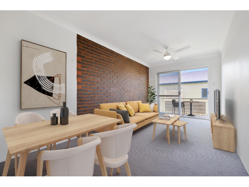 4/93 Amelia Street, Nundah Apartment for rent Listed by Bridgitte