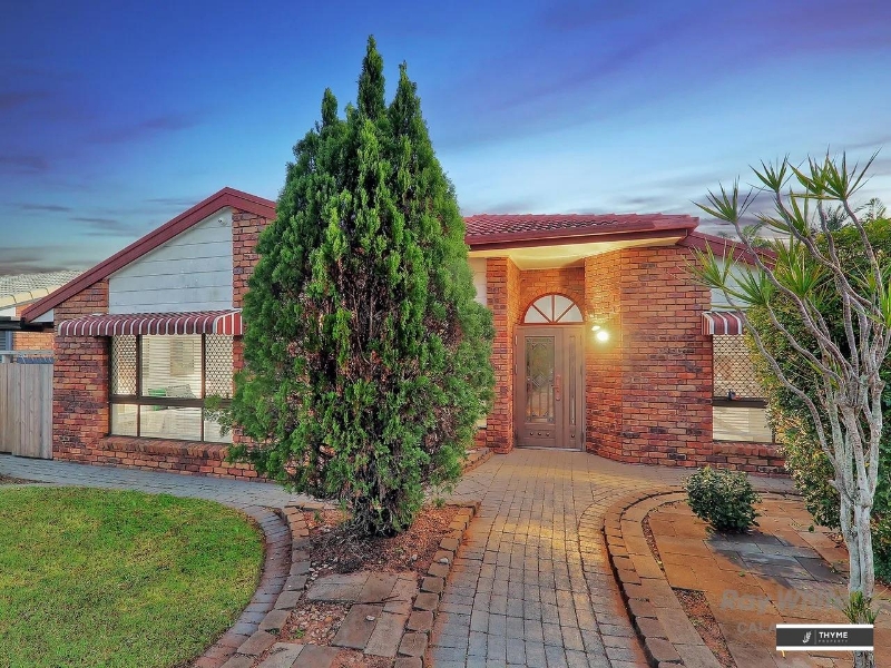 27 Colvillea St, Eight Mile Plains House for rent Listed by Rental