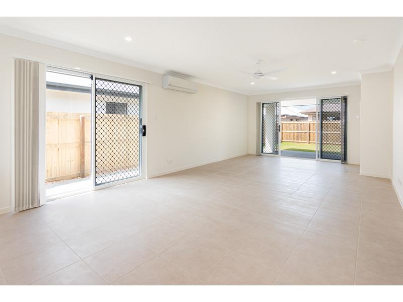 36 Cowrie Crescent, BURPENGARY EAST House for rent Listed by Stacey