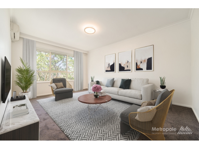 7/19 Wyuna Road CAULFIELD NORTH VIC 3161