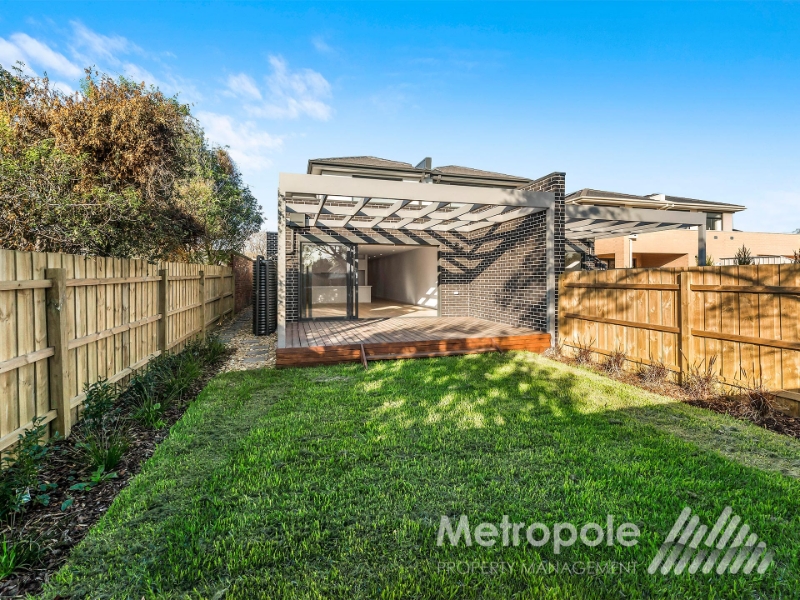 25B Lancaster Street BENTLEIGH EAST VIC 3165