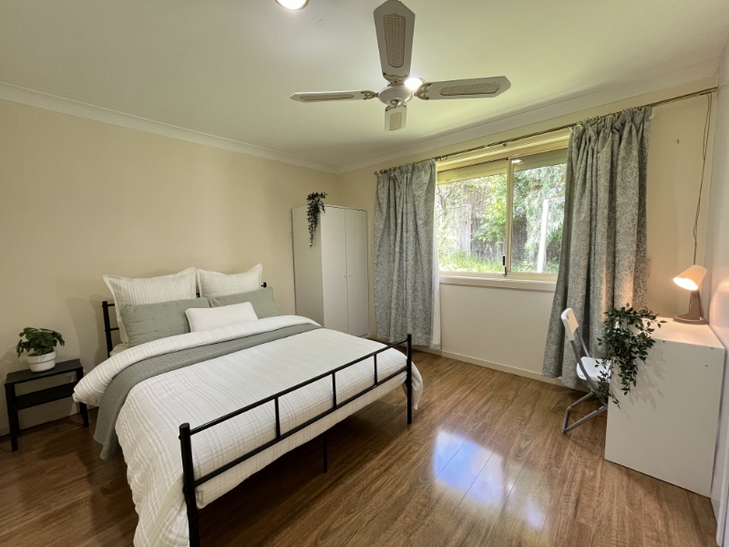 Rental properties & online application form