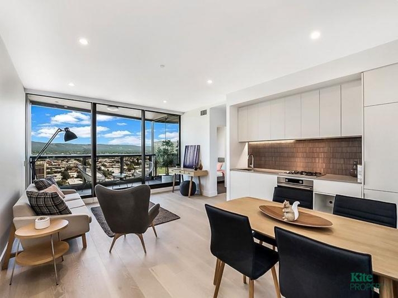 1505/421 King William Street Adelaide SA 5000