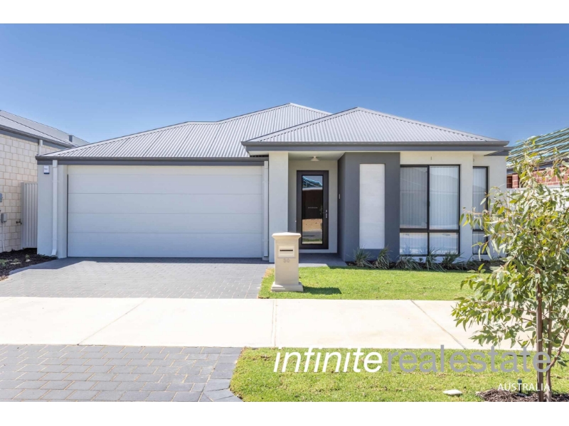 30 Binningup Terrace, Eglinton House for rent Listed by Leasing Team