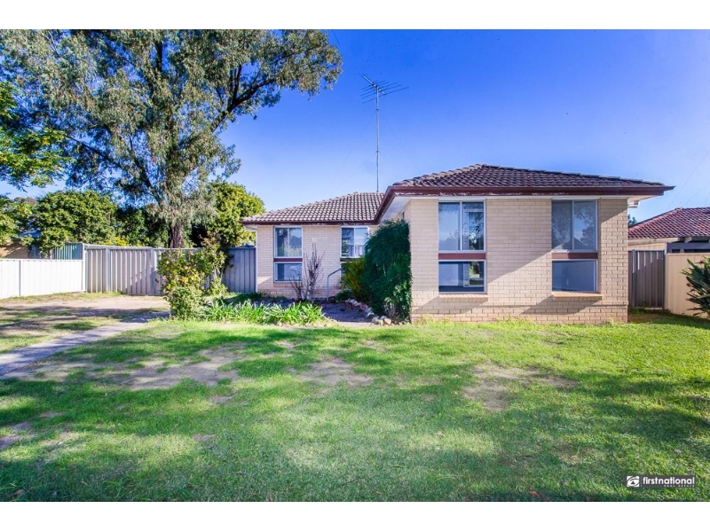 50 Hatchinson Crescent Jamisontown NSW 2750