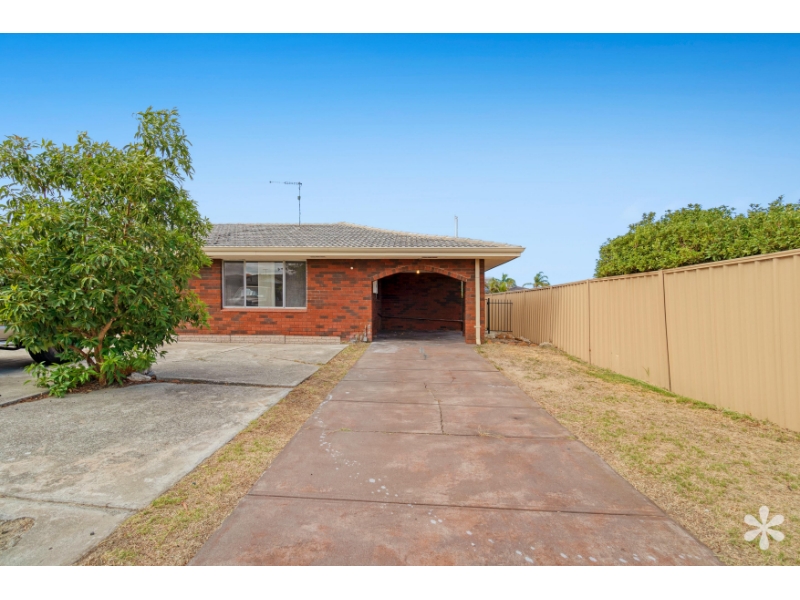 75B Barrington Street, SPEARWOOD House for rent Listed by Michele