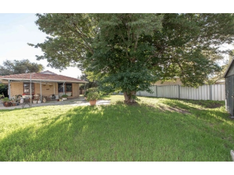 78 Bushby Street, Midvale House for rent Listed by Jo Beecroft of