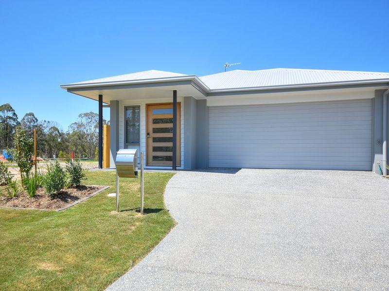 31 Roebuck Street, COOMERA House for rent Listed by Mitchell Evans of