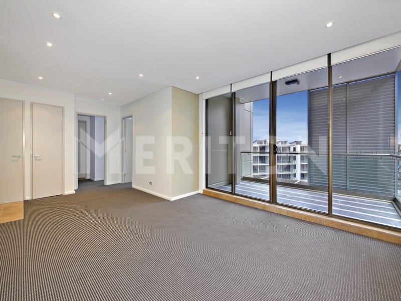 307/14 Epping Park Drive, Epping Apartment for rent Listed by Epping