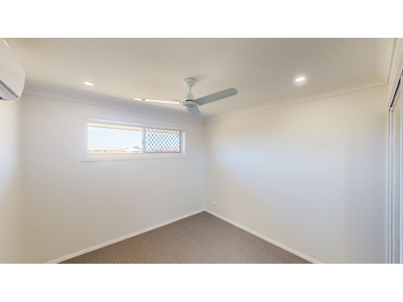 44 Abby Drive, Gracemere House for rent Listed by The Agency Central