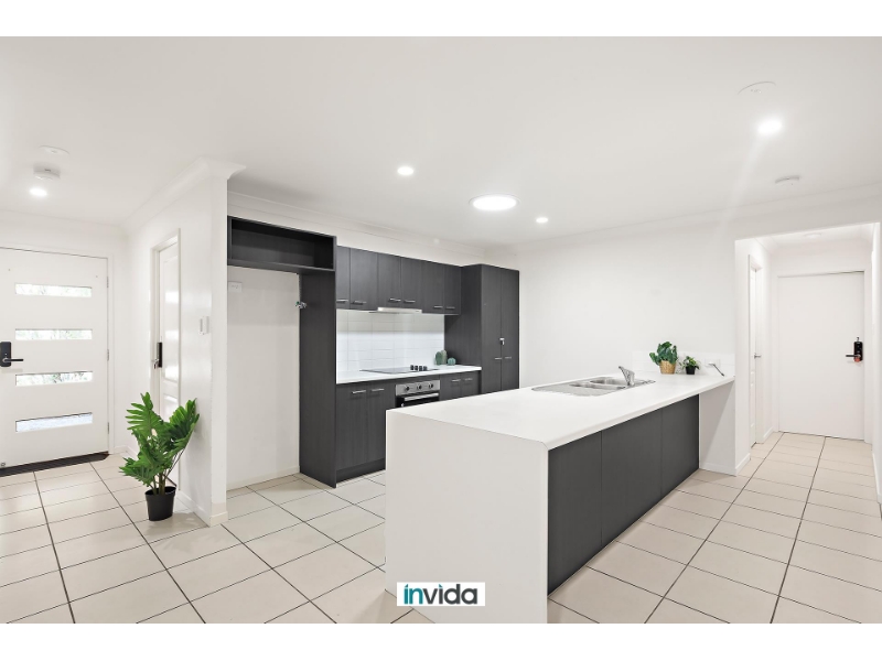 Private Room With Your Own Ensuite & Kitchenette, In Modern Shared House. Bills & Internet Included. Multiple Rooms Available! image 5