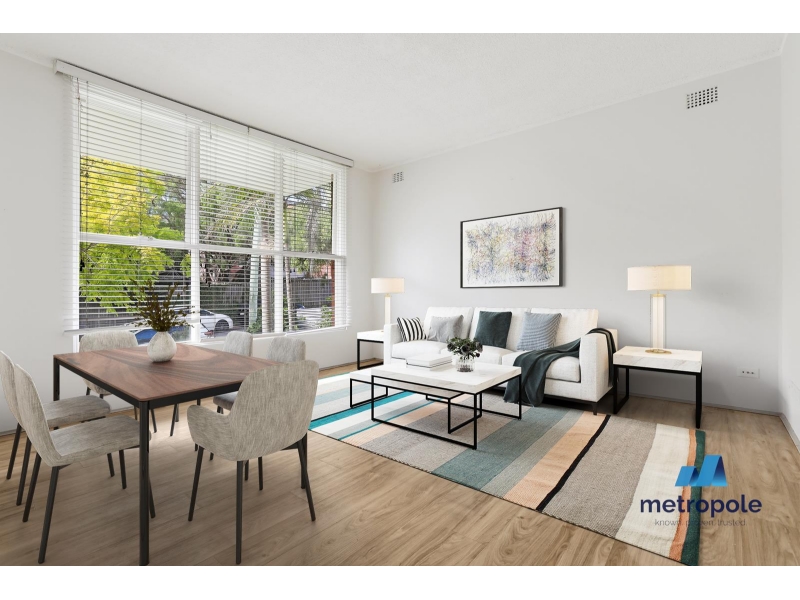 1/2 Garie Place South Coogee NSW 2034