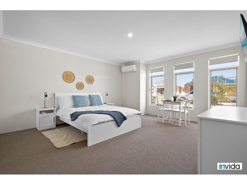 Purpose-Built Coastal Co-Living in Two Rocks ...