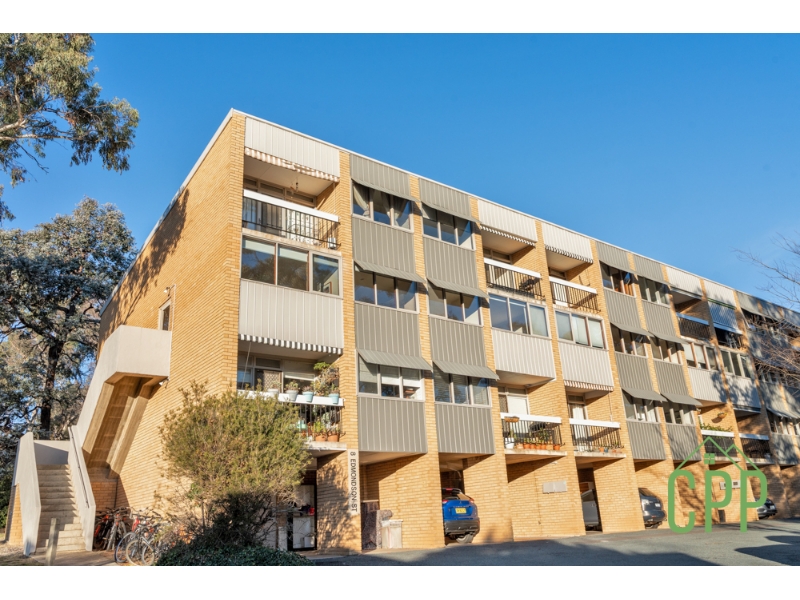 13/8 Edmondson Street Campbell ACT 2612