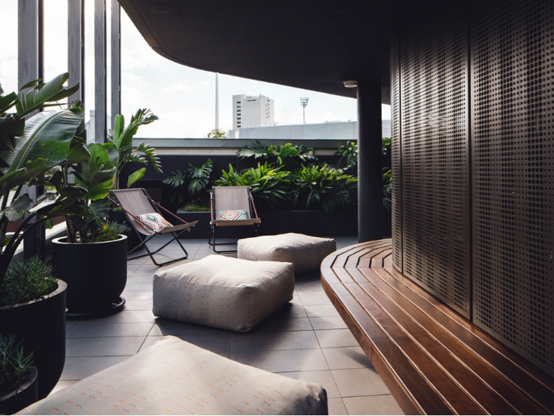 908/62 Logan Road, Woolloongabba Apartment for rent Listed by Aria