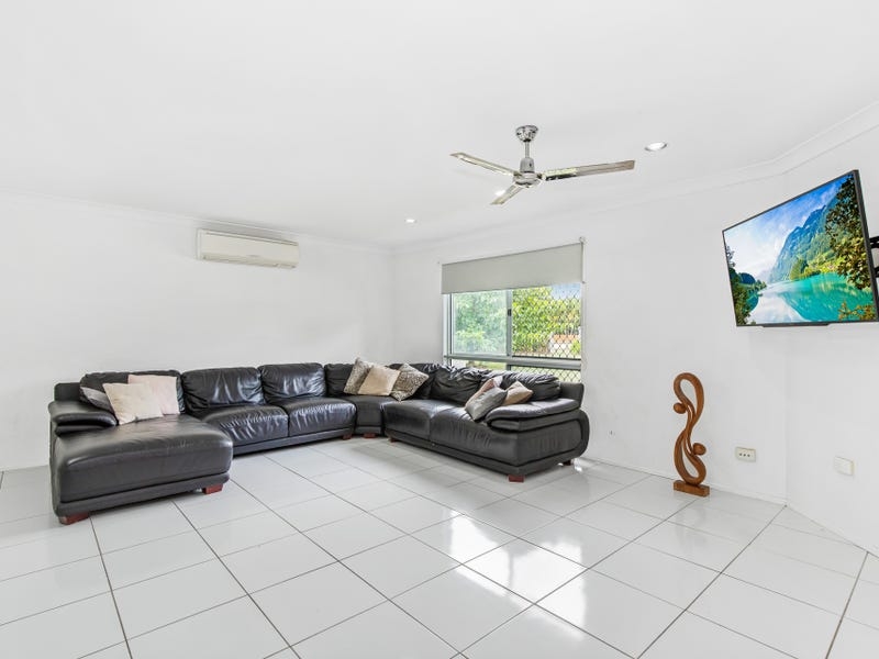 27 Mount Margaret Drive, RANGEWOOD House for rent Listed by Smart
