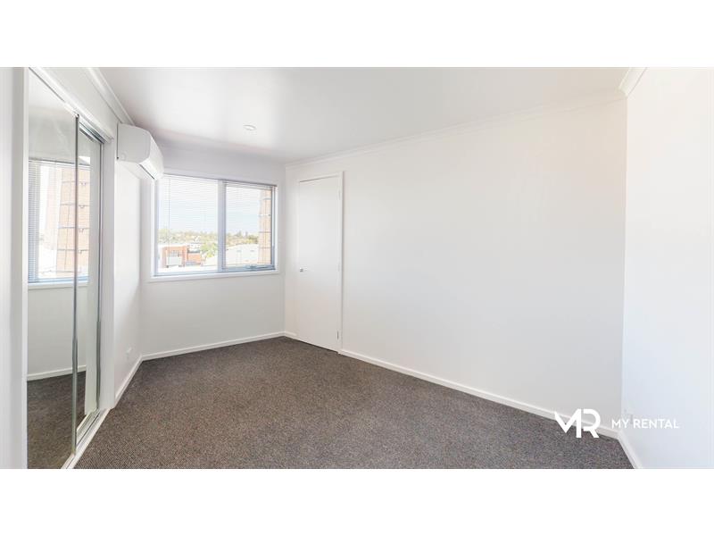 36/97 Brickworks Drive, Brunswick Apartment for rent Listed by