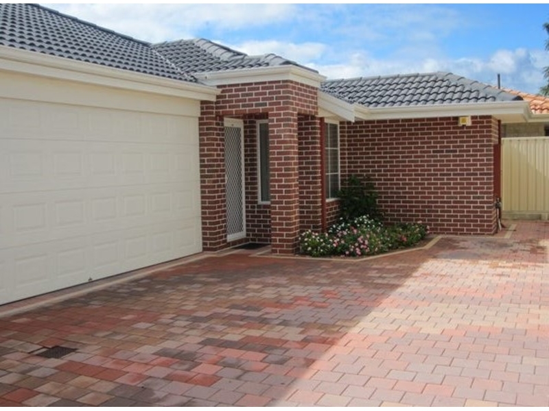 4/26 Mathoura Street, MIDLAND House for rent Listed by Samantha