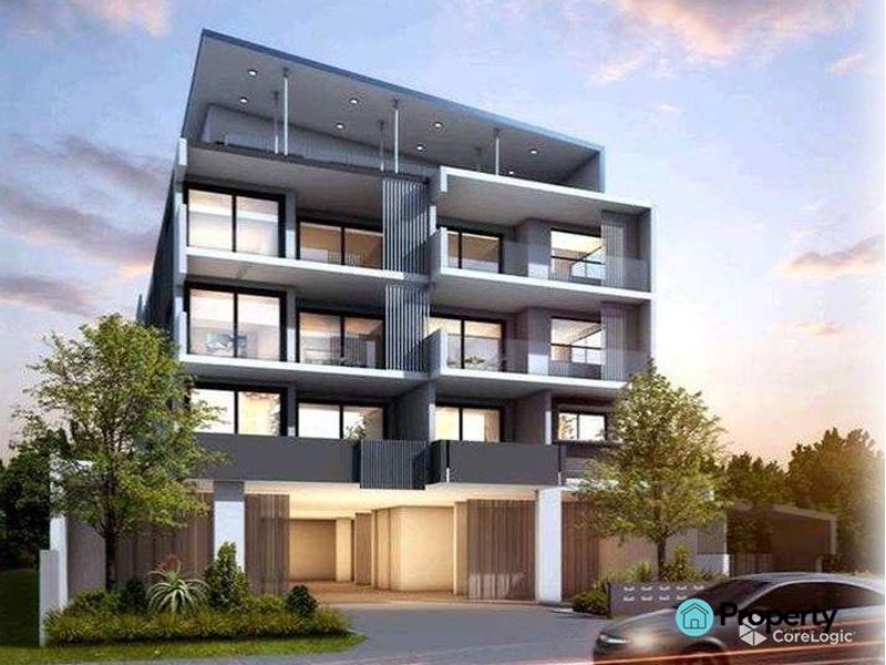 201/564 Sherwood Road, Sherwood Apartment for rent Listed by Laura