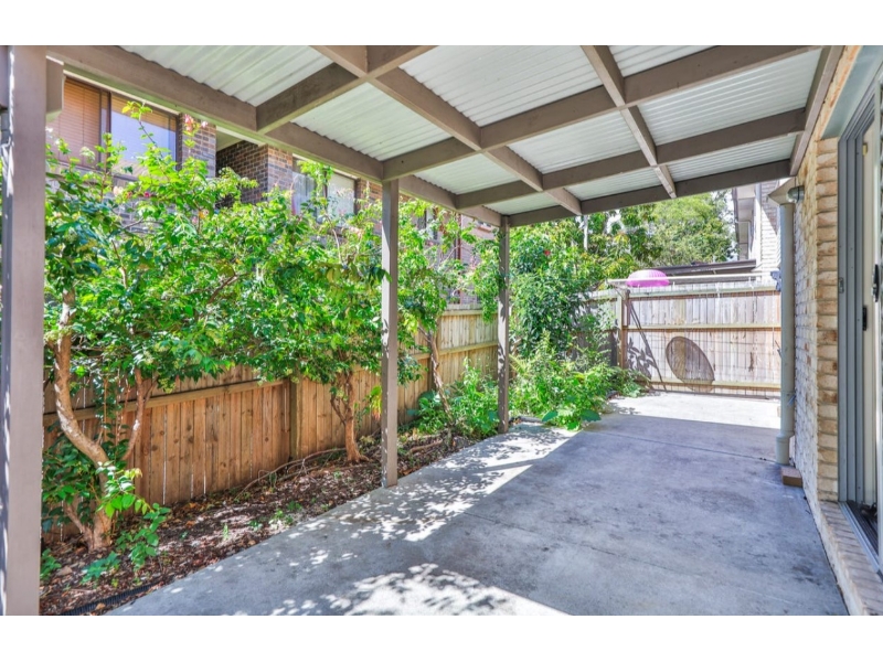 5/45 Defiance Road, Woodridge Townhouse for rent Listed by Melissa Neal of D.r Property