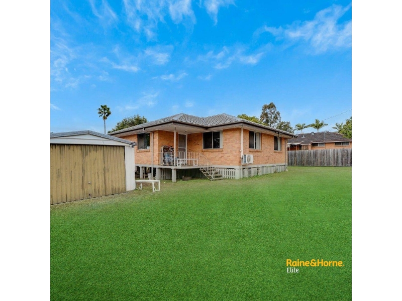 8 Elabana Street, Logan Central House for rent Listed by Ashley