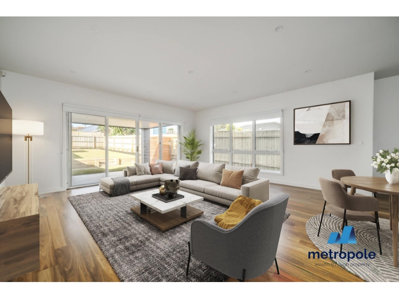 26A Leckie Street BENTLEIGH VIC 3204