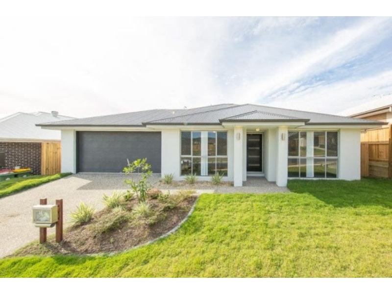 10 Tappen St, Yarrabilba House for rent Listed by Leasing Team of