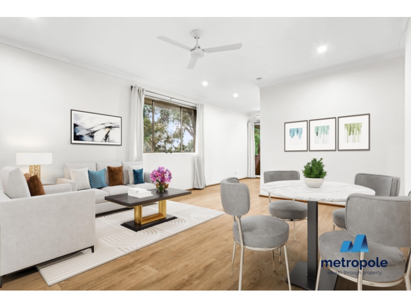 9/15 Miranda Road MIRANDA NSW 2228