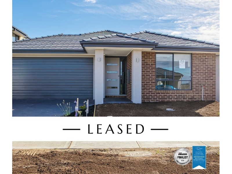 5 Wooli Ave Clyde VIC 3978