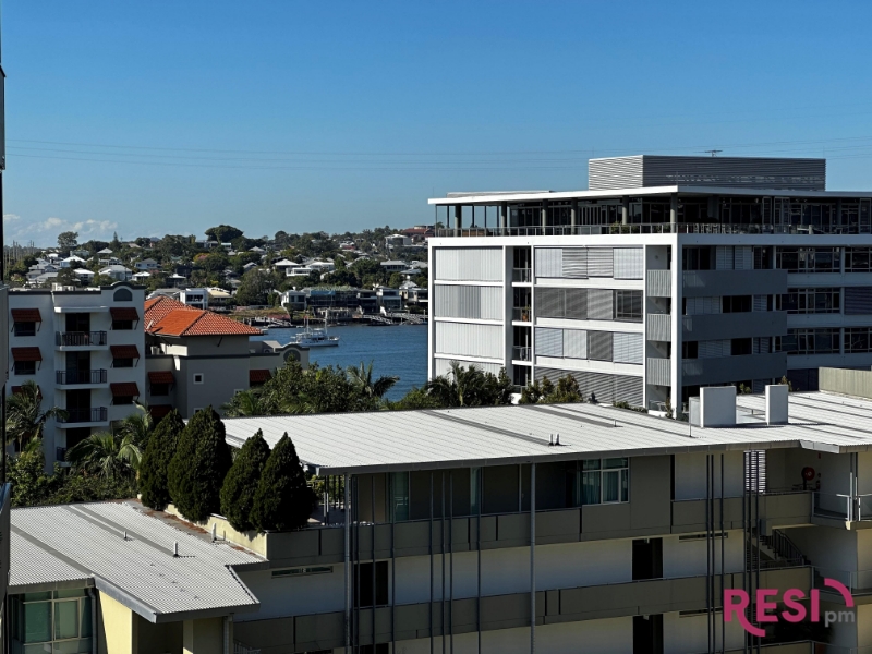 K085/36 Evelyn Street, NEWSTEAD Apartment for rent Listed by Newstead