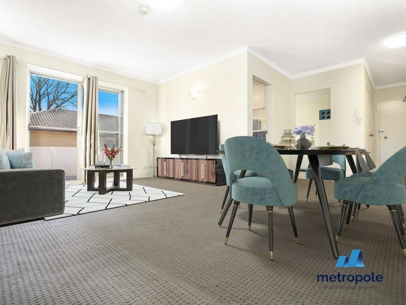 12/58 Chandos Street ASHFIELD NSW 2131
