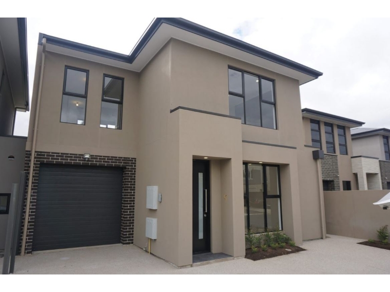 8 Winter Terrace, Prospect House for rent Listed by David Philpott of