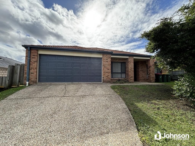 7 Mount Tambourine Avenue, Algester House for rent Listed by Johnson
