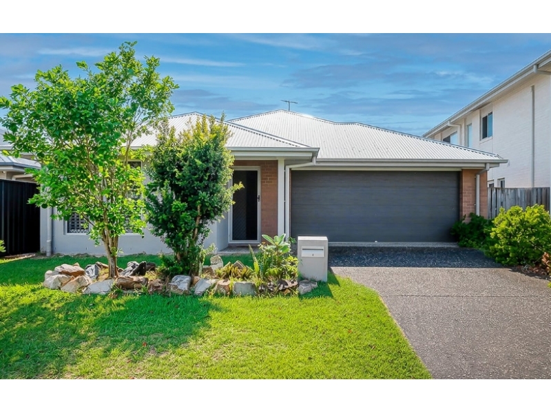 4 Pipet Cres Pallara QLD 4110