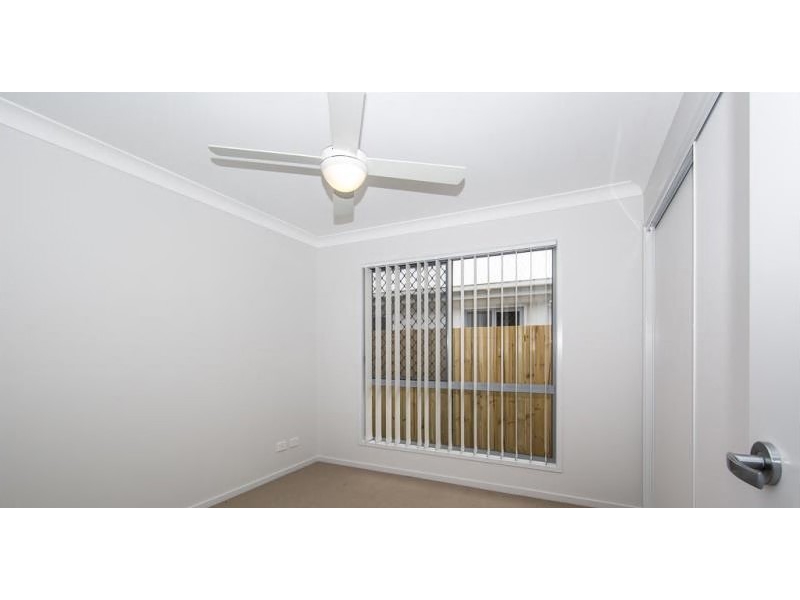 2/81 Jones St, Rothwell Apartment for rent Listed by Leasing